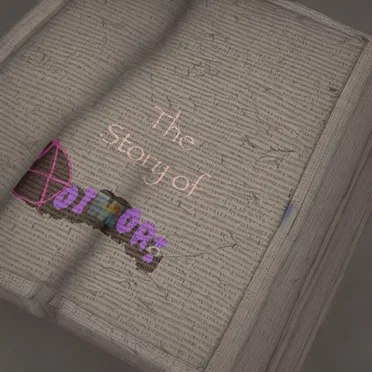 The Story of Aoimori