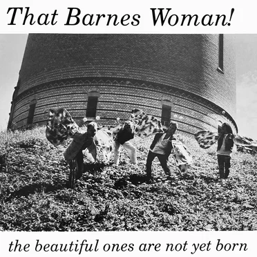 The Beautiful Ones Are Not Yet Born