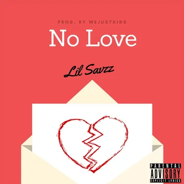 No Love
