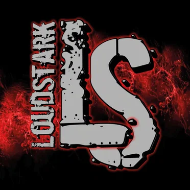 Loudstark by Loudstark - album cover