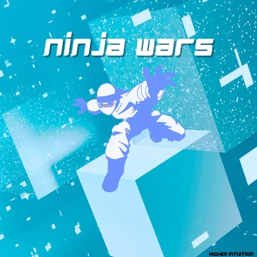 Ninja Wars
