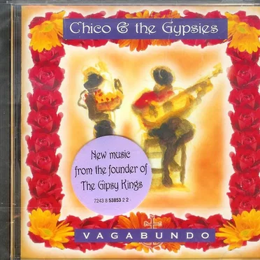 Vagabundo