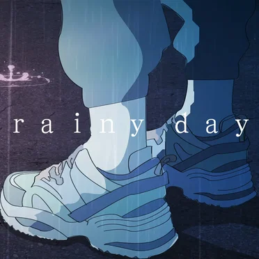 rainy day