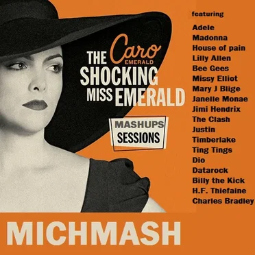 Caro Emerald Mashup Sessions