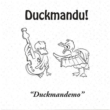 Duckmandemo