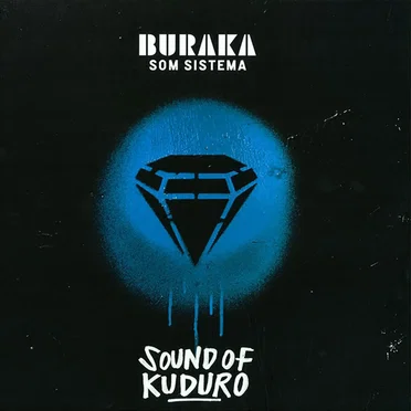 Sound of Kuduro