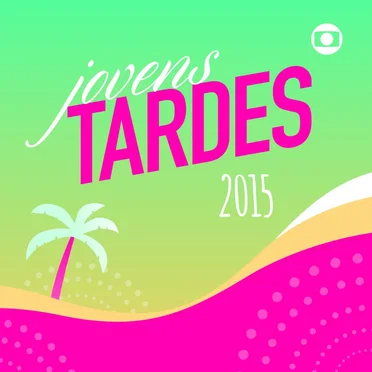 Jovens Tardes 2015 by Various Artists - album cover