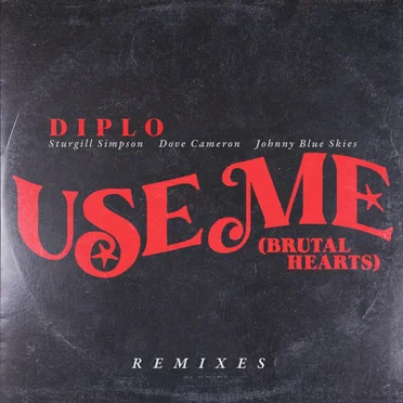 Use Me (Brutal Hearts) (remixes)