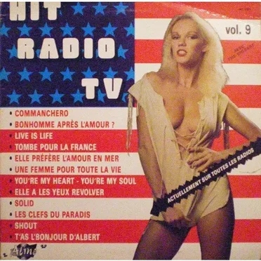 Hit Radio TV vol. 9