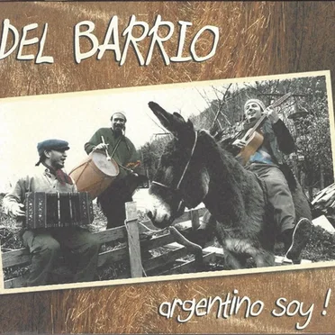 Argentino Soy!