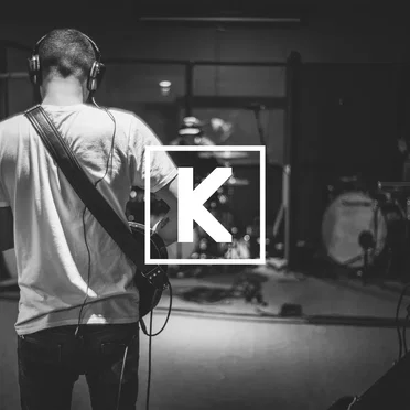 Live in Focus by Kings Kaleidoscope - album cover