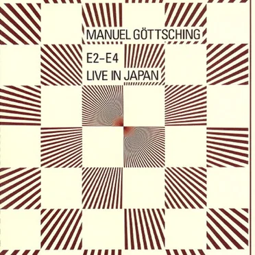 E2-E4 Live In Japan