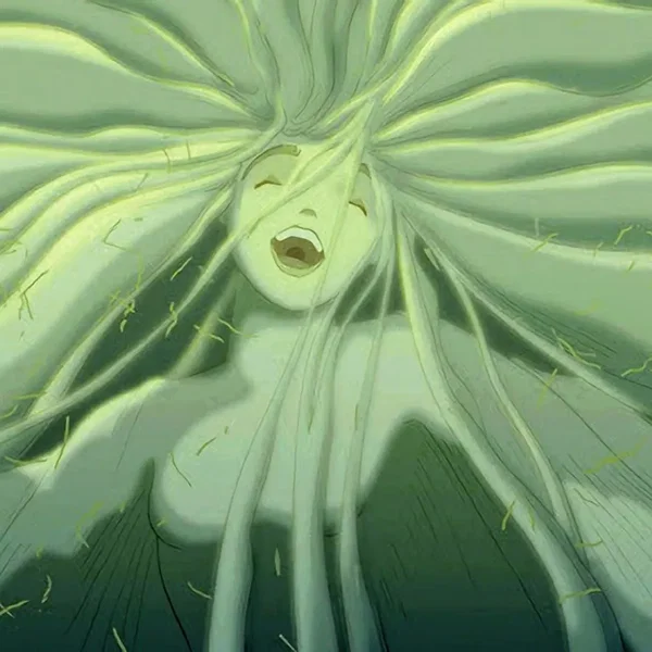 mother nature
