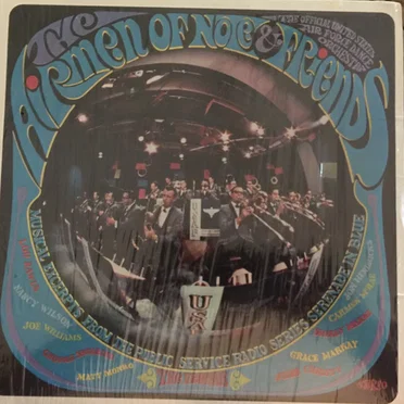 The Airmen of Note & Friends