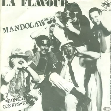Mandolay / Midnight Confessions