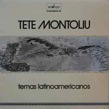 Temas Latinoamericanos