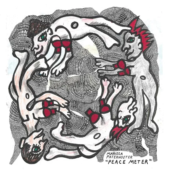 Peace Meter