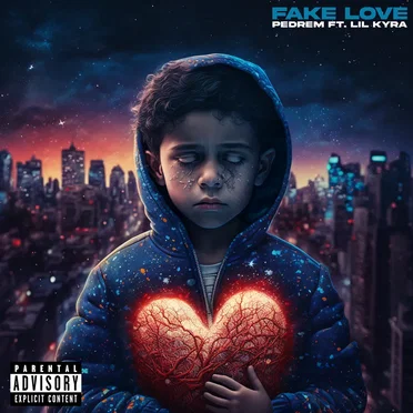 Fake Love