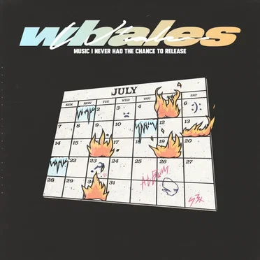 Music I Never Had the Chance to Release