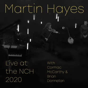 Live at the NCH 2020