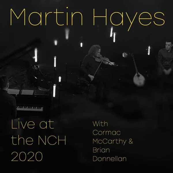Live at the NCH 2020