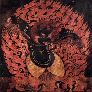 Obscurity, Beneath the Demon's Veil