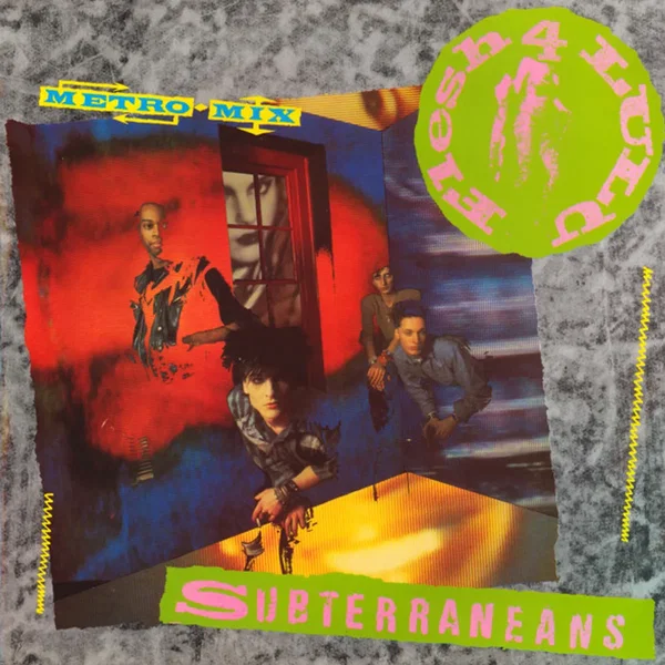 Subterraneans