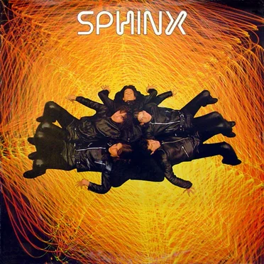 Sphinx
