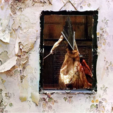 Stairway to Hell: Zep vs. Silent Hill