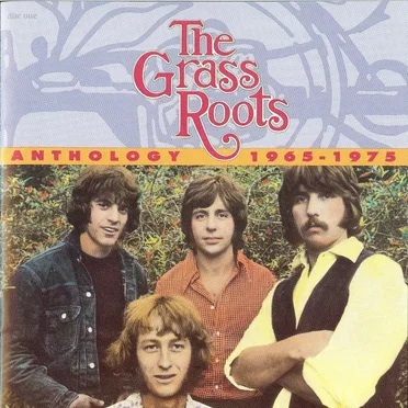 Anthology: 1965-1975