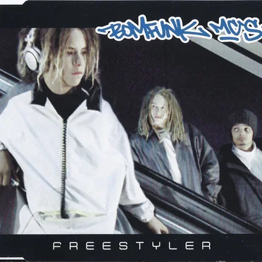 Freestyler