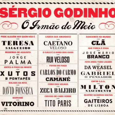 O Irmão do Meio