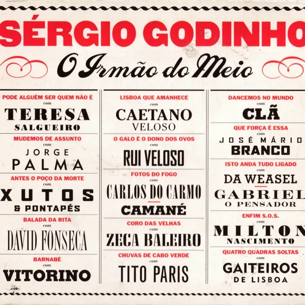 O Irmão do Meio