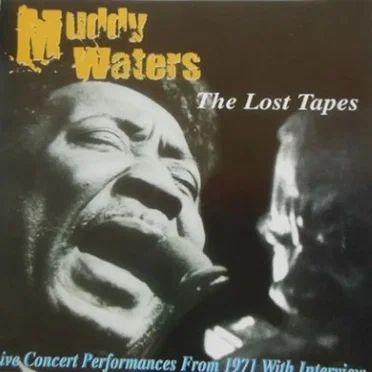 The Lost Tapes - Live Concert Performances From 1971 With Interview