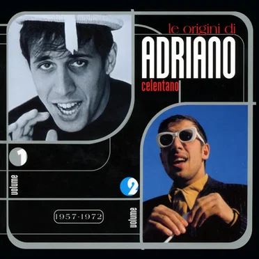 Le origini di Adriano Celentano