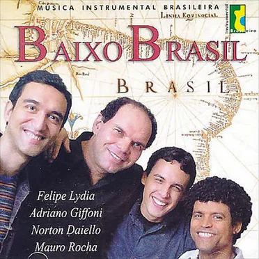 Baixo Brasil