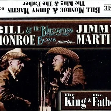 The King & The Father