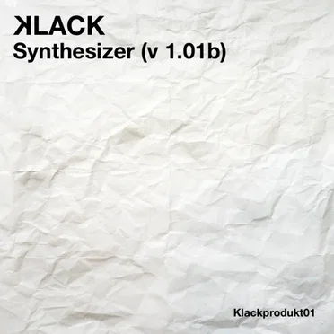 Synthesizer