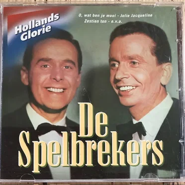 De Spelbrekers