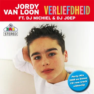 Verliefdheid