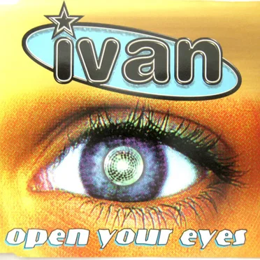 Open Your Eyes