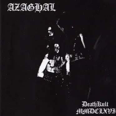 DeathKult MMDCLXVI