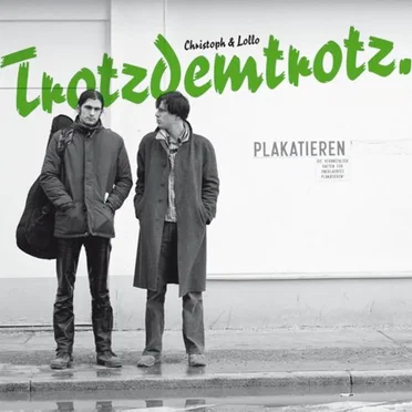 Trotzdemtrotz