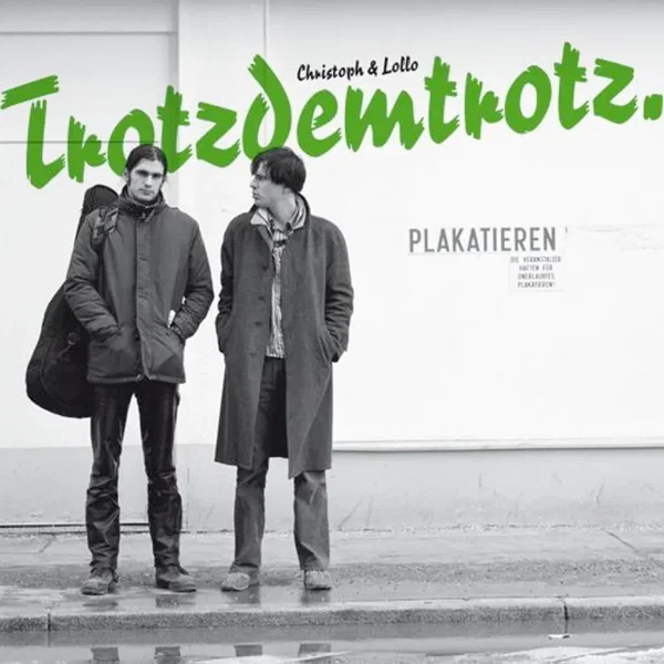 Trotzdemtrotz