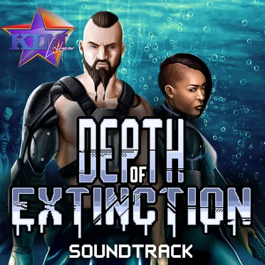 Depth of Extinction