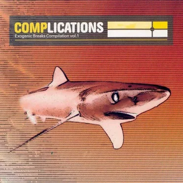 Complications by Various Artists - album cover