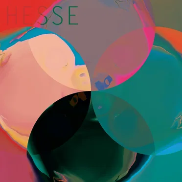 New Day EP by Hesse - album cover
