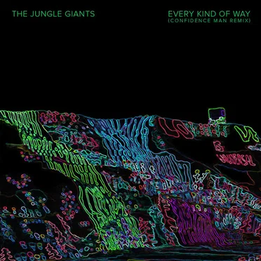 Every Kind of Way (Confidence Man Remix)