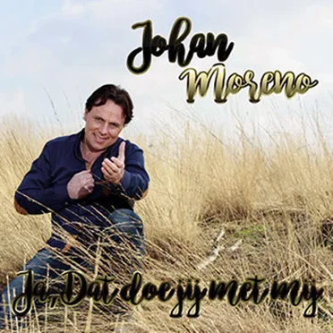 Ja dat doe jij met mij