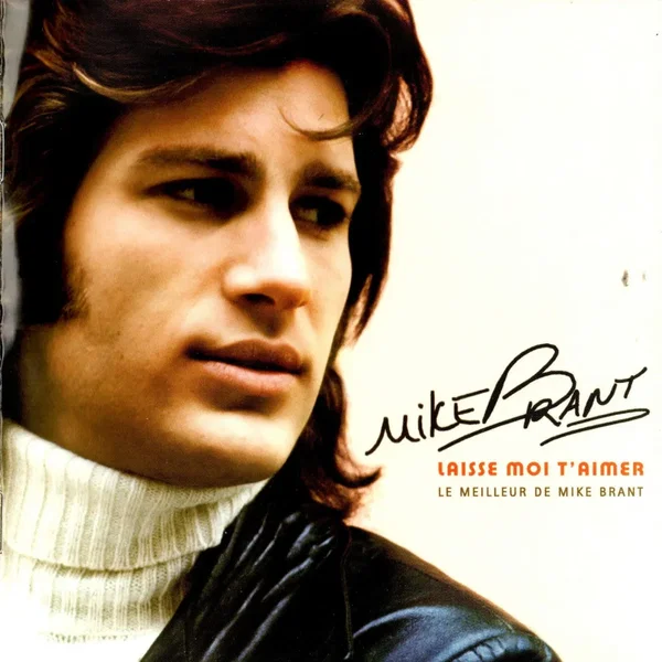 Laisse‐moi t’aimer